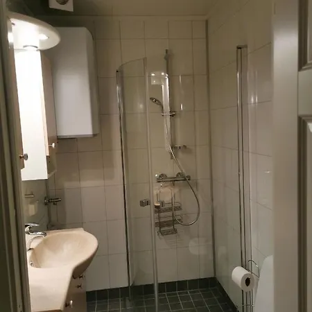 Hotel Nyksundrom, *