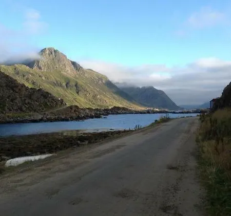 Nyksundrom, Nyksund