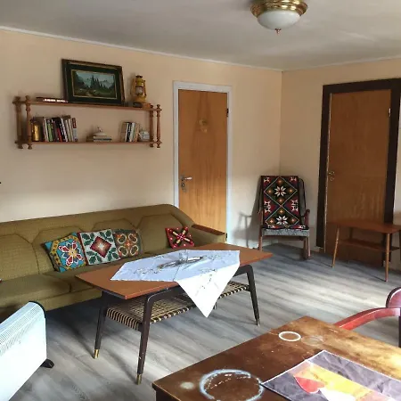 Hotel Nyksundrom, *