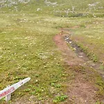 Hotel Nyksundrom, Nyksund