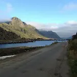 Nyksundrom, Nyksund