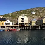 Nyksundrom, Nyksund